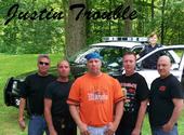 JUSTINTROUBLE (Rock&Roll Music) profile picture