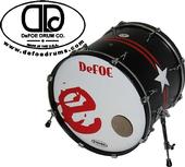 DeFoe Drums profile picture