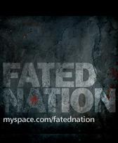 FATED NATION profile picture