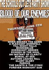 Blood of our Enemies[New Tour Dates Posted] profile picture