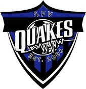 San Fernando Valley Quakes profile picture