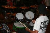 samdrumming