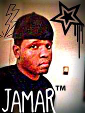 JAMAR profile picture