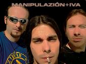 MANIPULAZION+IVA profile picture