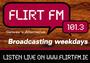 Flirt 101.3FM profile picture