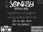 Jonesy - ANOTHER NEW TRACK - WHO R U? CHECK IT OUT profile picture