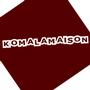 KOMALAMAISON profile picture