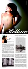 hollace m metzger Poetry profile picture