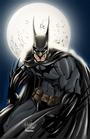 Batman profile picture