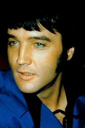 Elvis Presley profile picture