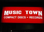 Music Town SA profile picture