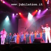 Jubilation Gospel Choir profile picture