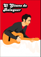 El Gitano de Balaguer fan club profile picture