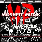 .M.O.S.H.P.I.T. MUZIK INC. profile picture