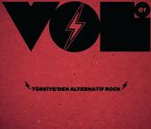 Vol01 Turkiyeâ€™den Alternatif Rock profile picture