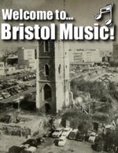 Bristol Music profile picture