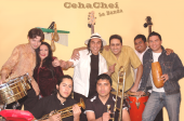 C. H. I. LA BANDA profile picture