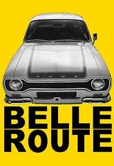 Belle Route profile picture