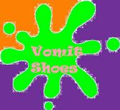 vomitshoes