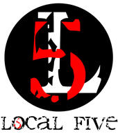 Local 5 (HAS BROKEN UP. CHECK OUT SUNRISE SKYLINE) profile picture