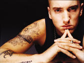 Eminem profile picture