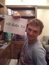 xX Gabi Xx profile picture