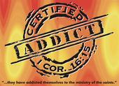 AdDICTs:Friends of Jesus profile picture