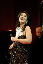 Nabuko JazzSinger profile picture