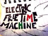 Electric Free Time Machine profile picture