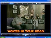 "Voices In Your Head" TV profile picture