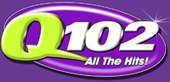 Q102 profile picture