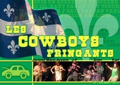 Les Cowboys Fringants profile picture