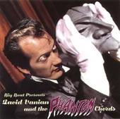 David Vanian and the Phantom Chords profile picture