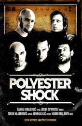 POLYESTER SHOCK profile picture