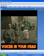 "Voices In Your Head" TV profile picture