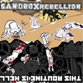 AKASHIC RECS TRIH/SANDBOX REBELLION split out Jan! profile picture