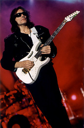 Steve Vai profile picture