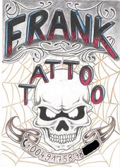 FRANK profile picture