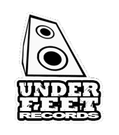 UNDER FEET RECORDS profile picture