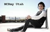 MCRmy Utah profile picture