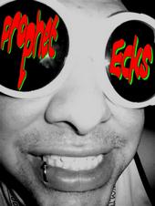 PrOpHeT EcKs of the Wax Kings profile picture