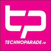 TECHNO PARADE PARIS profile picture