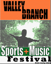 Valley Branch Sports + Music Festival profile picture