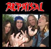 Reprisal profile picture