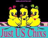 Just US CHIXS profile picture