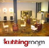 the KuttingRoom / Art Gallery profile picture