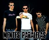 Mentes Paralelas [New songs] profile picture