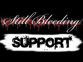 STILL BLEEDING Support profile picture