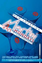 Martini Monday profile picture