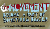 The Movement profile picture